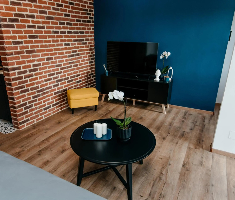 Evo Residence