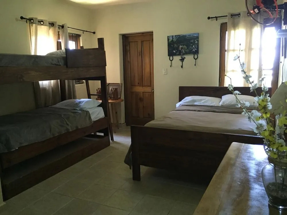 Rancho Tierra Alta