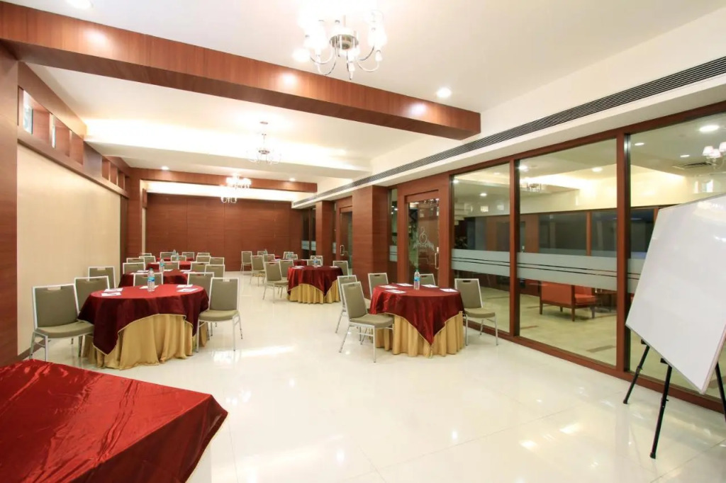 Sona South City