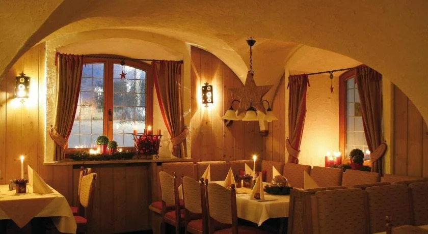 Hotel Munding