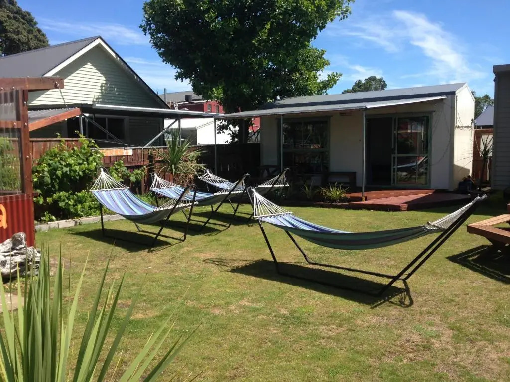 Tripinn Boutique Motels & Affordable Accommodation