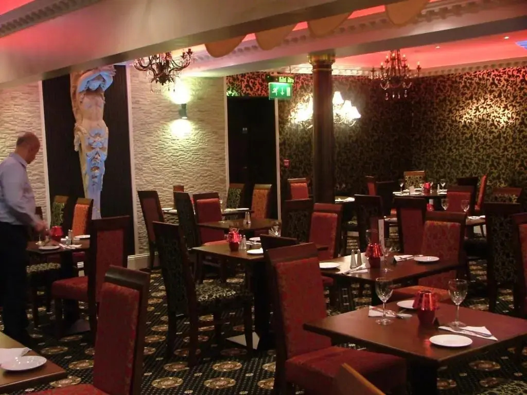 The Belfray Country Inn