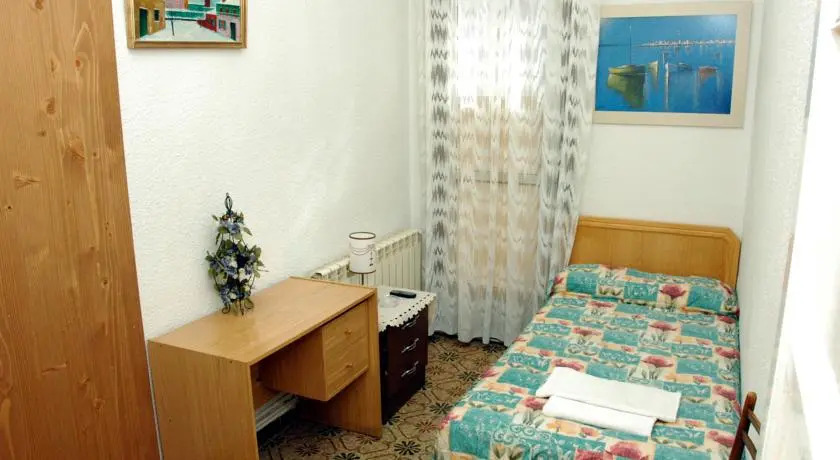 Pensión Miramar