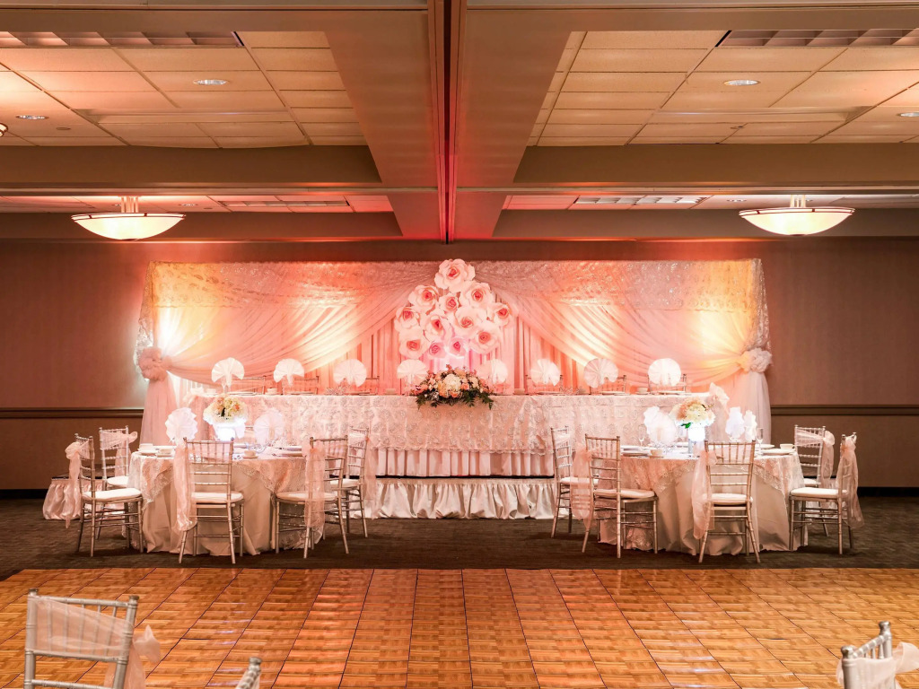 Clarion Hotel Concord-Walnut Creek