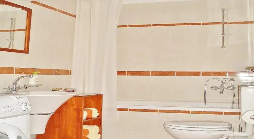 Istrian Holiday Home Zen 225