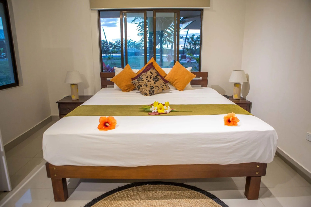 Bayview Cove Resort