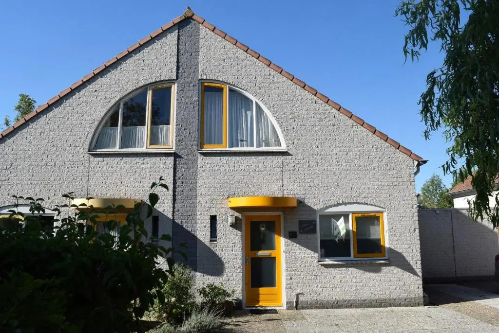 Kustverhuur, Vakantiepark Fort Soleil 43