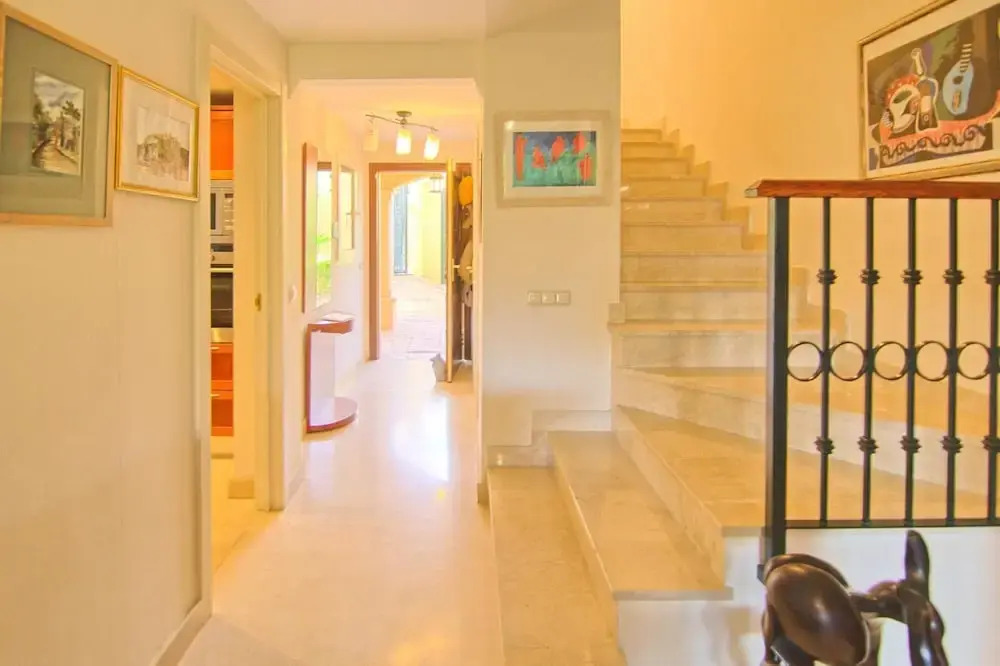 Mijas Costa Lovely Holiday Home for 6