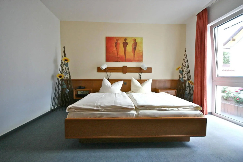 arador CITY Hotel