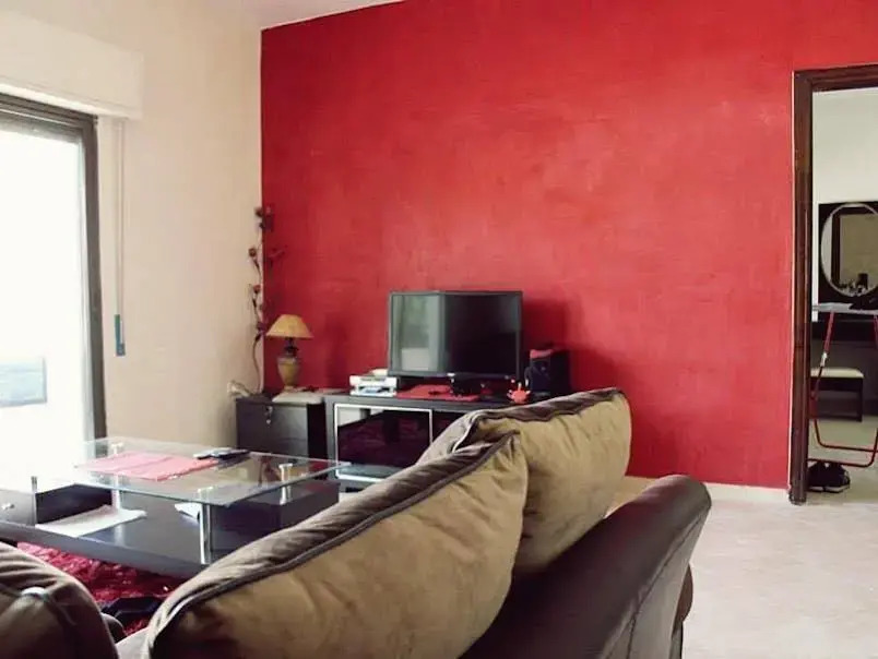 Old View Furnished Apartment