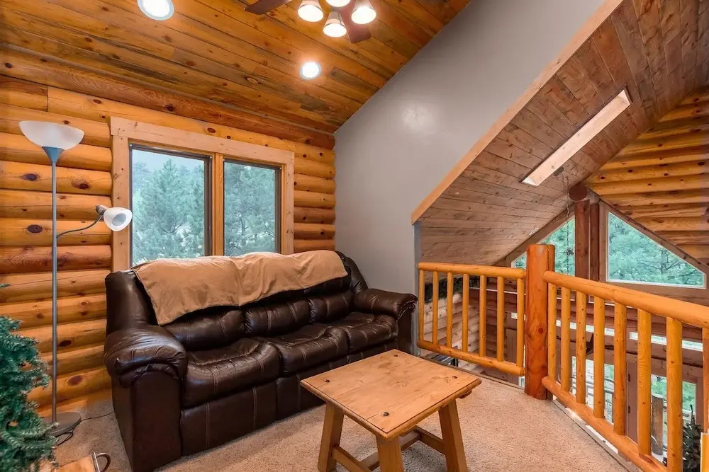 Creekside -- Ev #3481 4 Bedroom Home by Redawning
