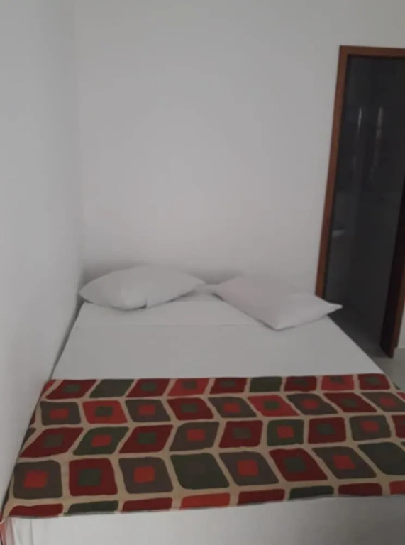 Pousada Baleia