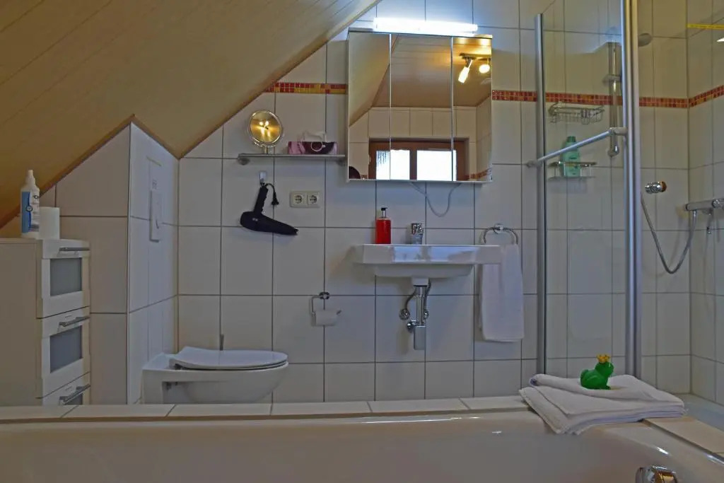 Ferienwohnung Uchte
