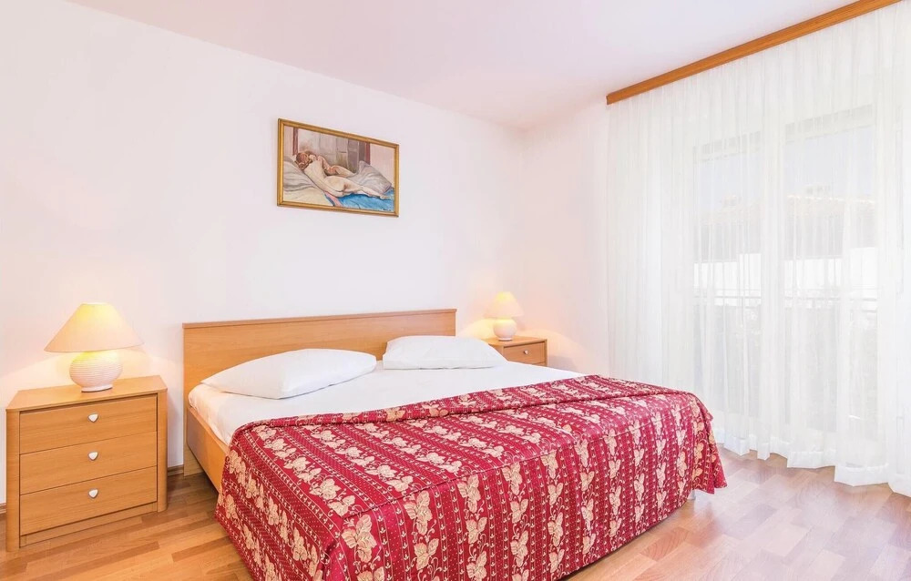 Awesome Home in Rovinj With Wifi and 3 Bedrooms
