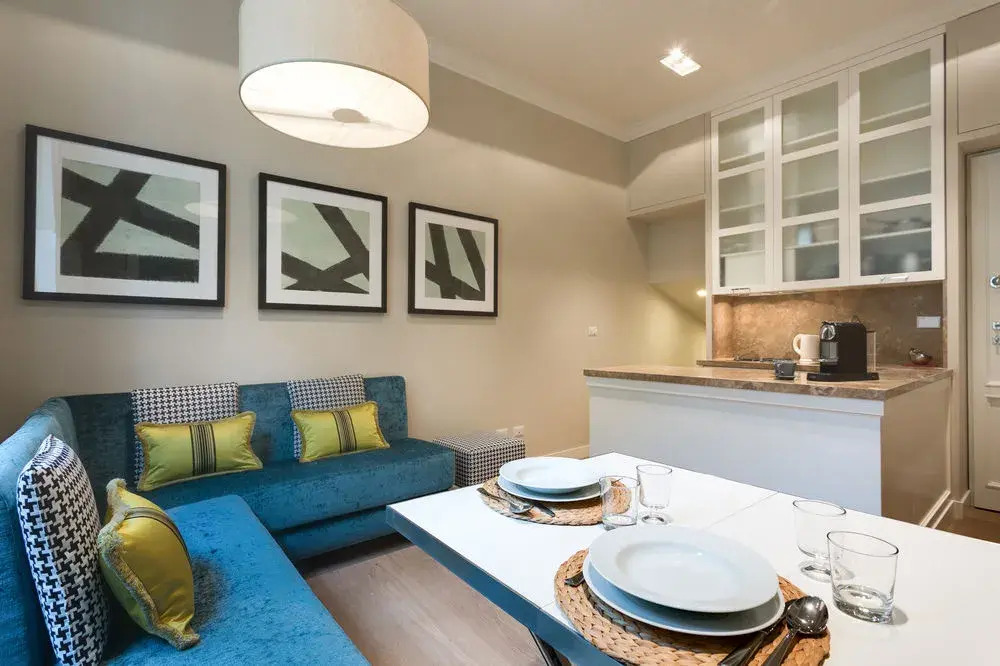 Sleep in Italy - Oltrarno Apartments