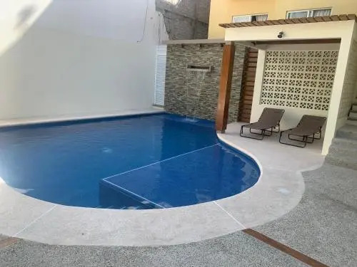 Bonobo Surf House