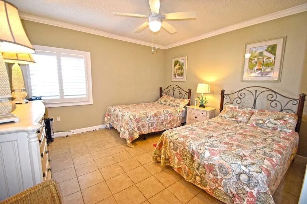 Ocean's Edge 303 - 3 Br Condo