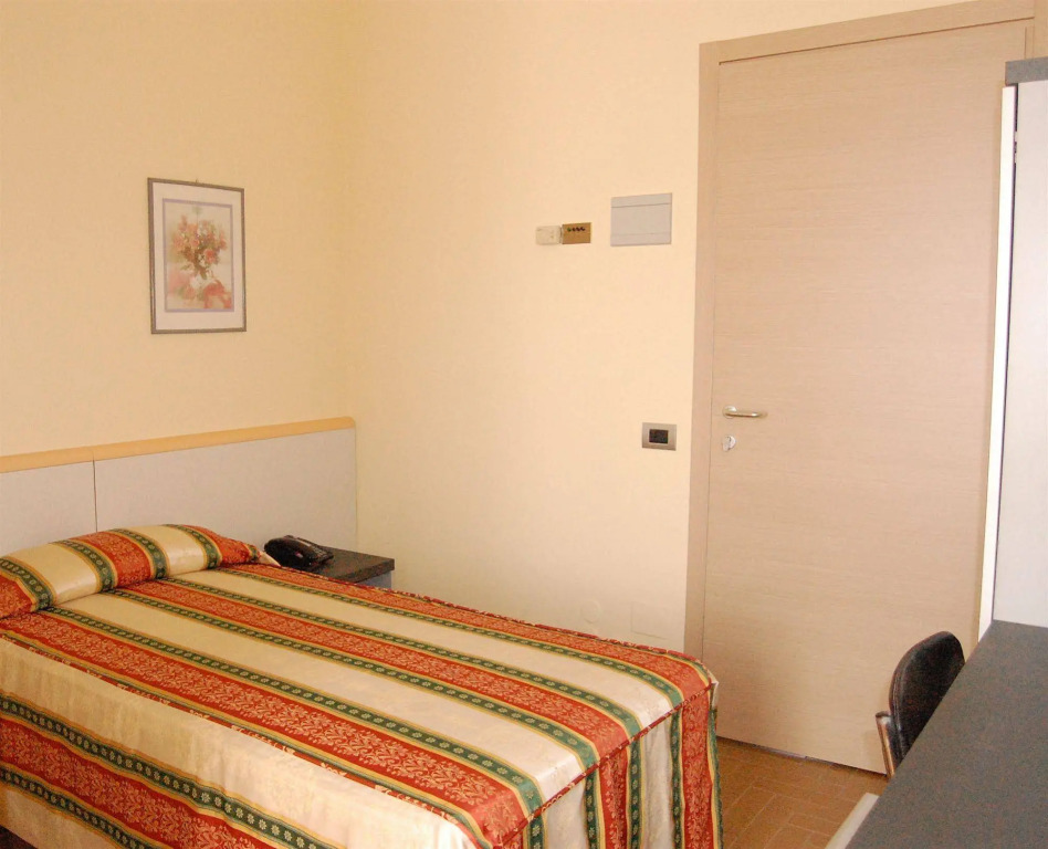 Hotel Ristorante Novara Expo
