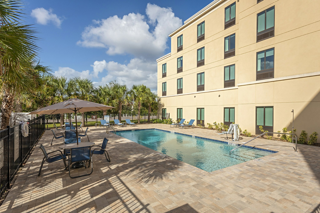 Pestana Orlando Suites - Lake Buena Vista