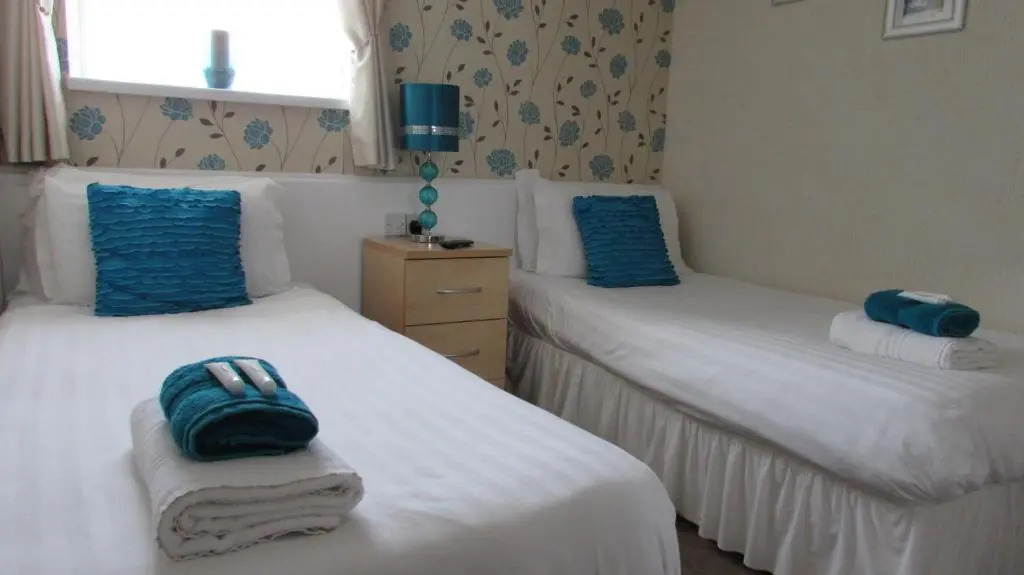 Bamford House Hotel