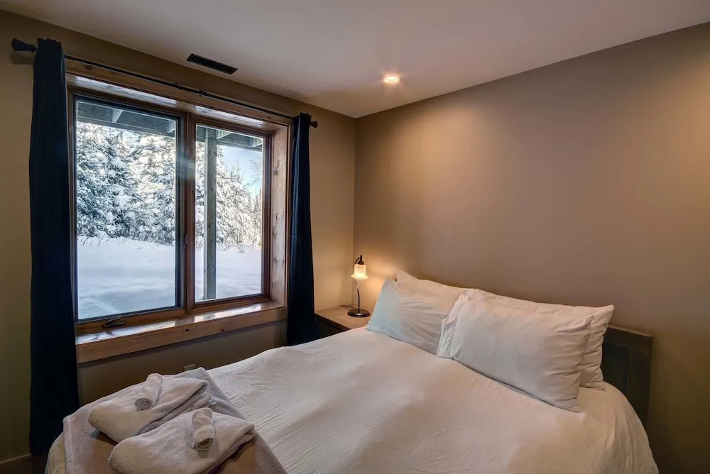 Chalet Geronimo