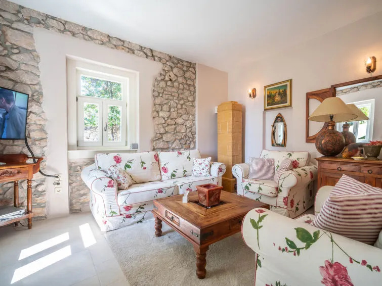 Holiday Home Villa Mo-Re by Interhome