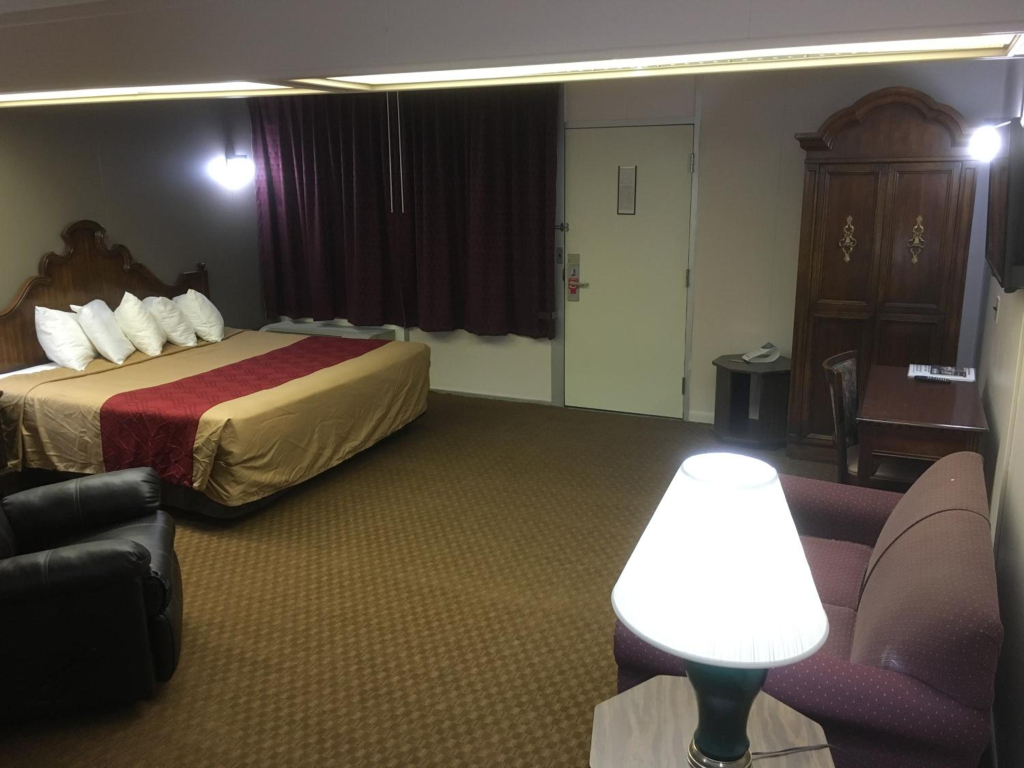 Econo Lodge Eden