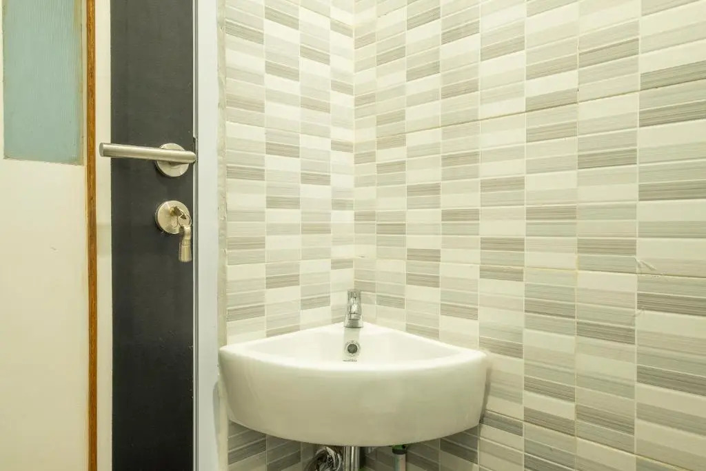 2195 Al Jazeerah Residence Syariah