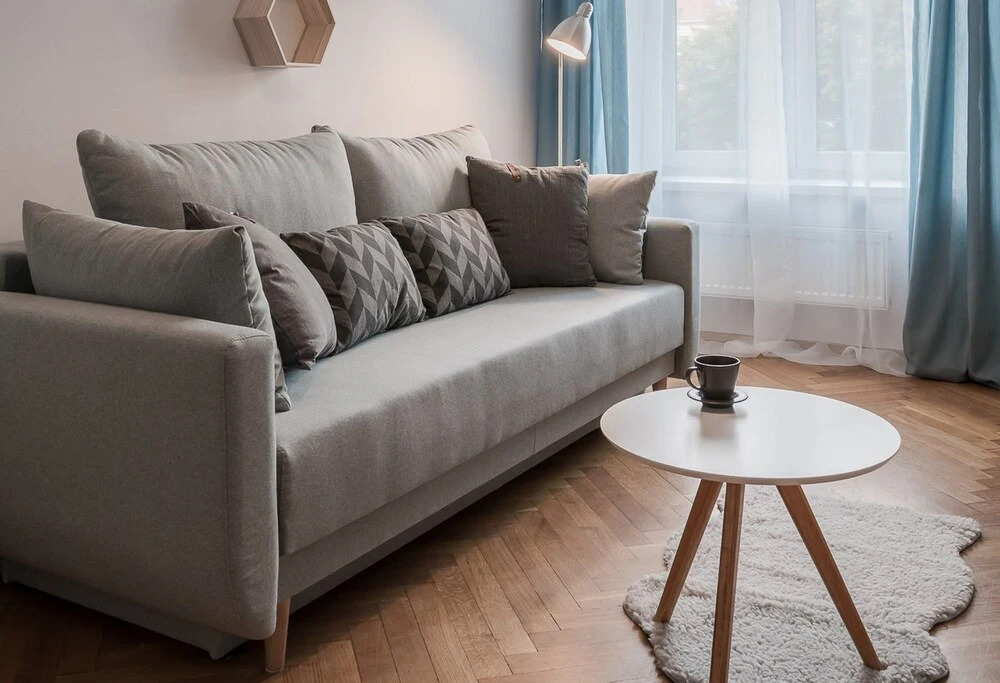 RentPlanet Apartament Kosciuszki