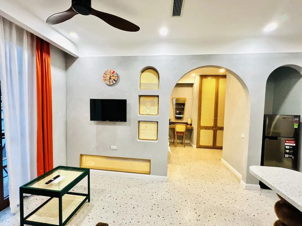 Rova Hotel Phú Quốc