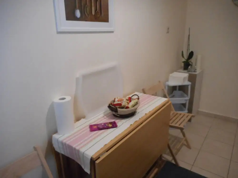 3 Bedroom Deluxe Apartment