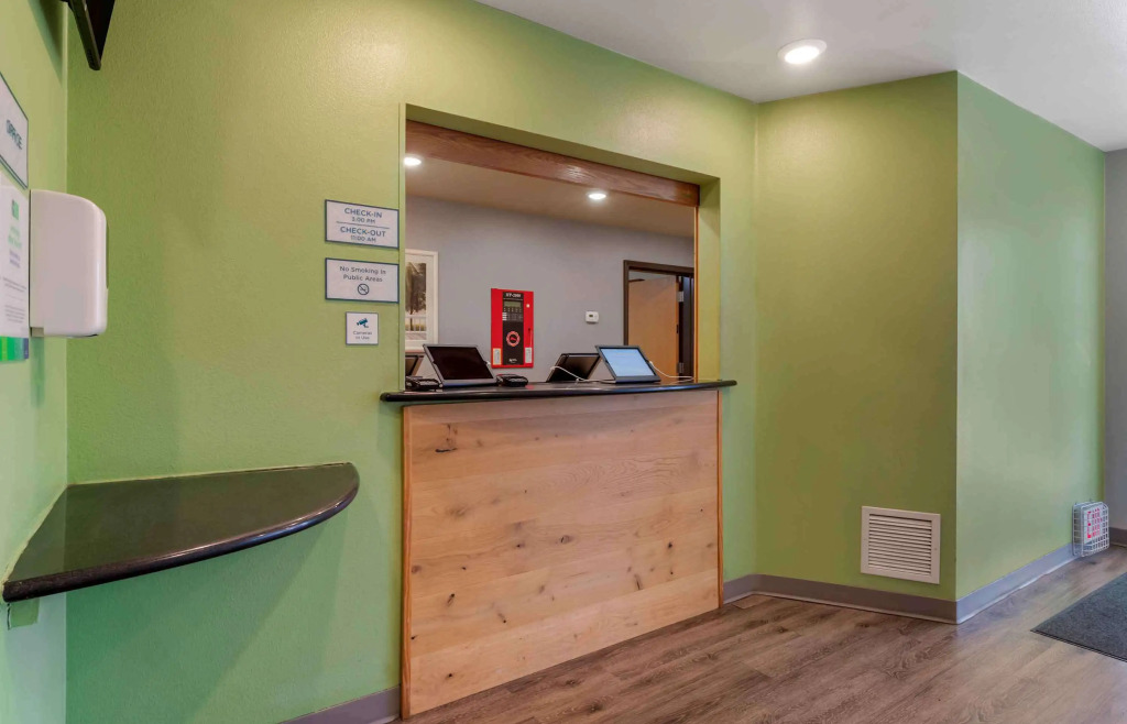 Extended Stay America Select Suites - Jacksonville - North