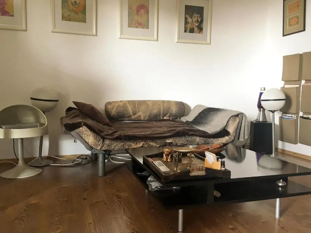 Apartment Pampas