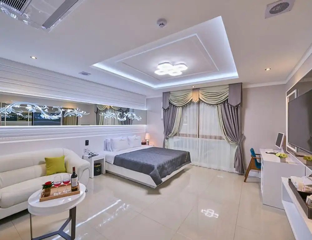Sheraton Yeosu Business Hotel
