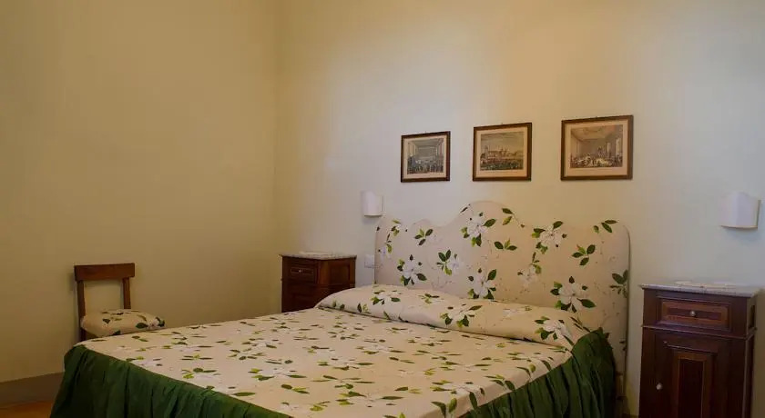 Casa vacanza La Stalla