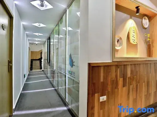 Yueting Shushe Boutique Hotel