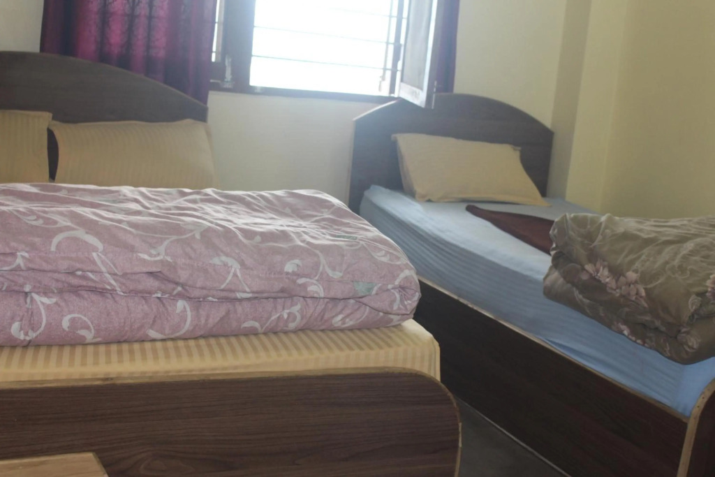 Universal Hotel & Lodge - Gorkha