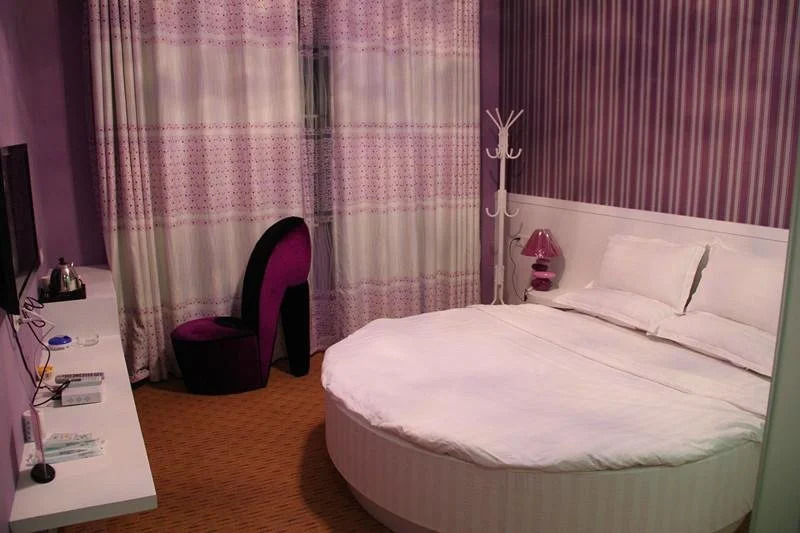 Yangshuo 520 Dream Hostel