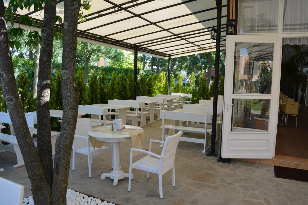 Riva Hotel