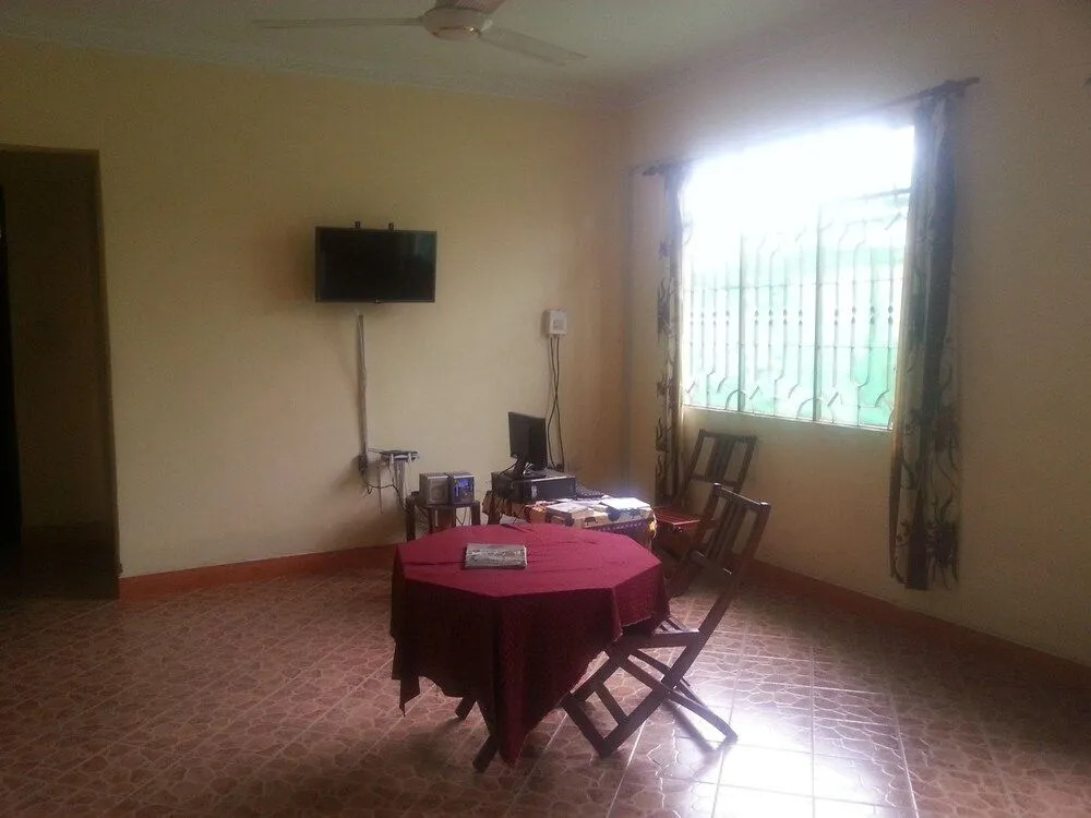 BeSwahilid B & B