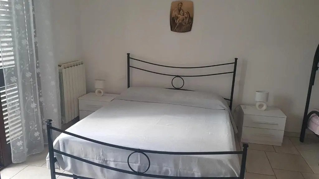 casa vacanze la pizzica