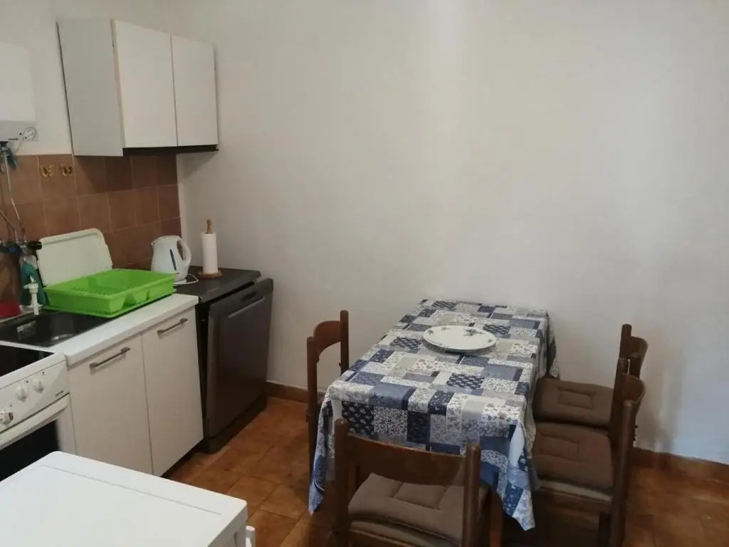 Apartment Milu