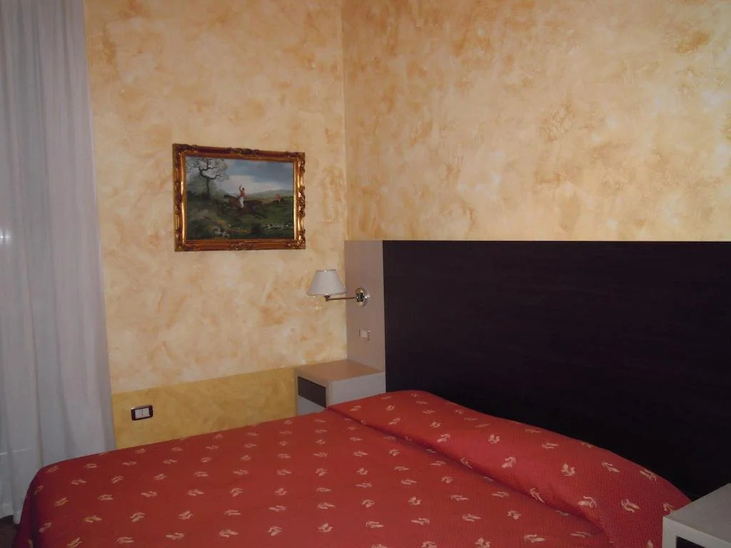 Le Camere del Corso