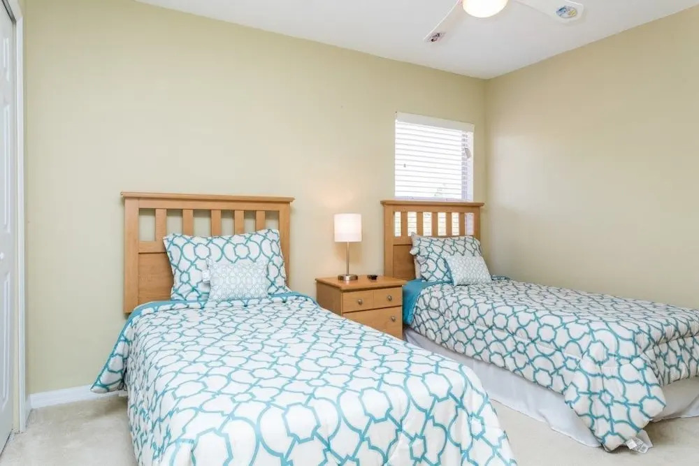 5BR Pool Home in Watersong by SHV-190