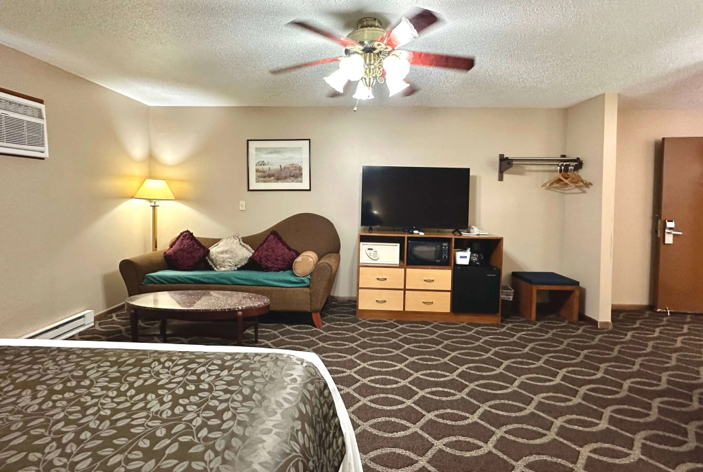Travelodge by Wyndham Denison