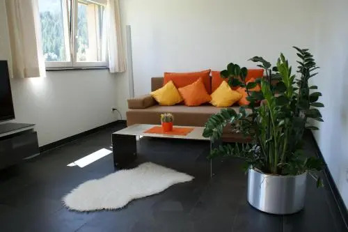 Haus Kibitz