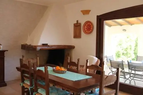 Villa Chiccale