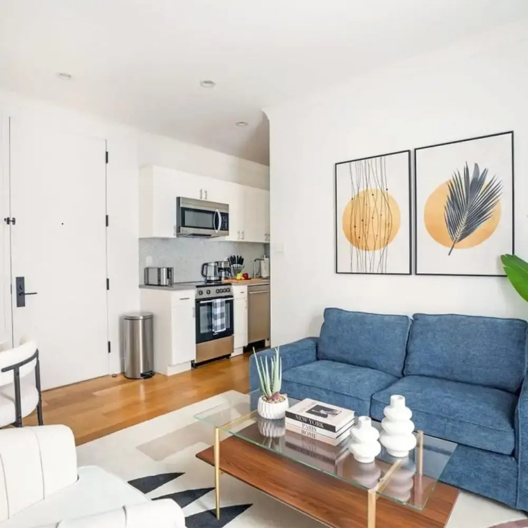 403-4c New 3br 2baths Prime ues