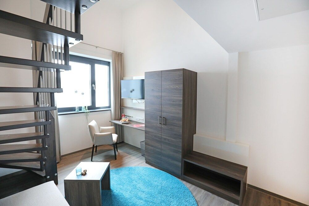 3G Hotel