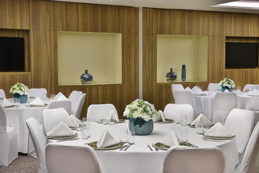 Four Points by Sheraton Setif